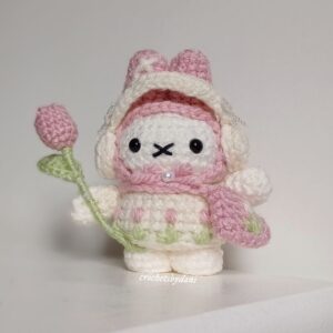 Amigurumi Rajut Handmade