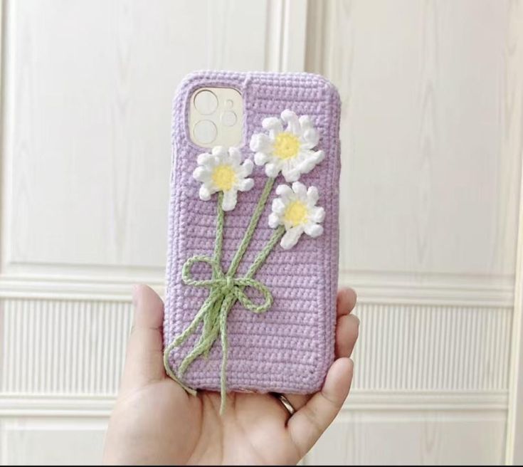 Case HP Rajut Handmade - Image 2
