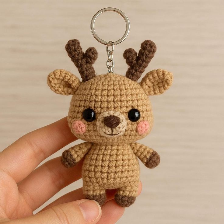Amigurumi Rajut Handmade - Image 2