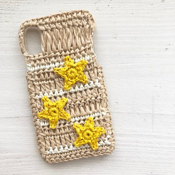 Case HP Rajut Handmade - Image 3